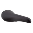 Pure cycles Drome 2 Saddle  Steel Black 253mmx143mm