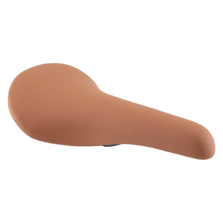 Pure cycles Drome 2 Saddle  Steel Brown 253mmx143mm