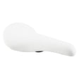 Pure cycles Drome 2 Saddle  Steel White 253mmx143mm