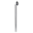 Sunlite Alloy 350mm Seatpost  25.6mm 350mm Silver Aly 20mm 314g