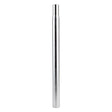 Sunlite Alloy Pillar Seatpost  25.4mm 350mm Silver Aly 0mm 165g