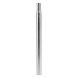 Sunlite Alloy Pillar Seatpost  25.8mm 350mm Silver Aly 0mm 165g