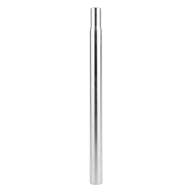 Sunlite Alloy Pillar Seatpost  25.8mm 350mm Silver Aly 0mm 165g