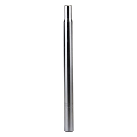 Sunlite Alloy Pillar Seatpost  27.0mm 350mm Silver Aly 0mm 165g