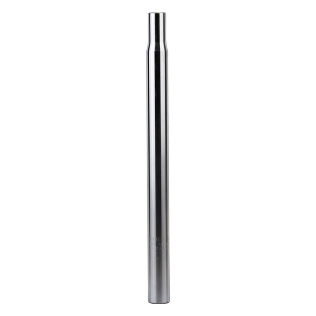 Sunlite Alloy Pillar Seatpost  27.0mm 350mm Silver Aly 0mm 165g