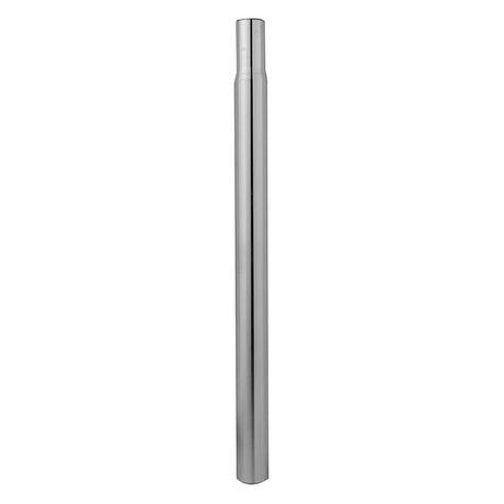Sunlite Alloy Pillar Seatpost  25.0mm 350mm Silver Aly 0mm 165g