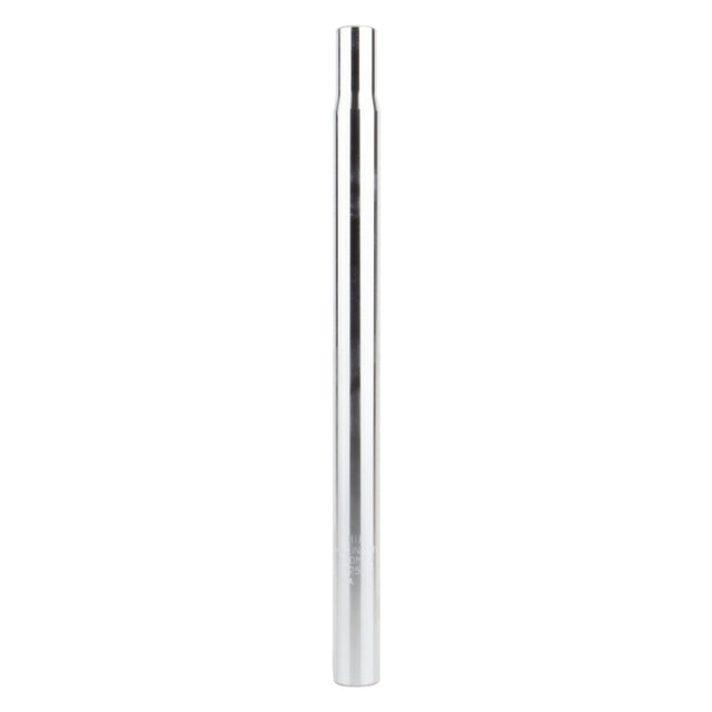 Sunlite Alloy Pillar Seatpost  25.6mm 350mm Silver Aly 0mm 165g