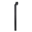 Sunlite Alloy 350mm Seatpost  26.8mm 350mm Black Aly 20mm 314g