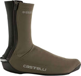 Espresso Shoecover