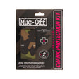 Muc-Off Crank Protection Camo Kit