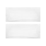 SRAM Abrasion Guard 160/165mm Pair