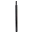Sunlite Alloy Pillar Seatpost  25.6mm 350mm Black Aly 0mm 190g