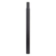 Sunlite Alloy Pillar Seatpost  26.8mm 350mm Black Aly 0mm 207g