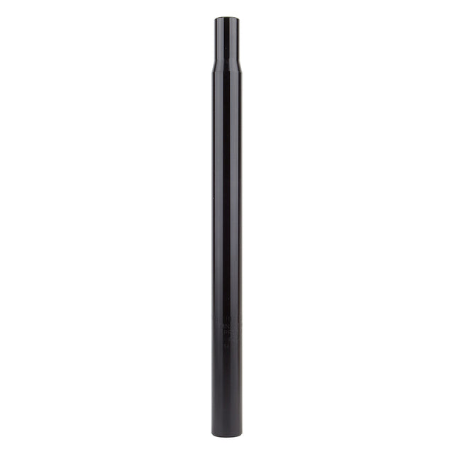 Sunlite Alloy Pillar Seatpost  26.8mm 350mm Black Aly 0mm 207g