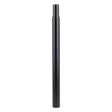 Sunlite Alloy Pillar Seatpost  27.0mm 350mm Black Aly 0mm 165g