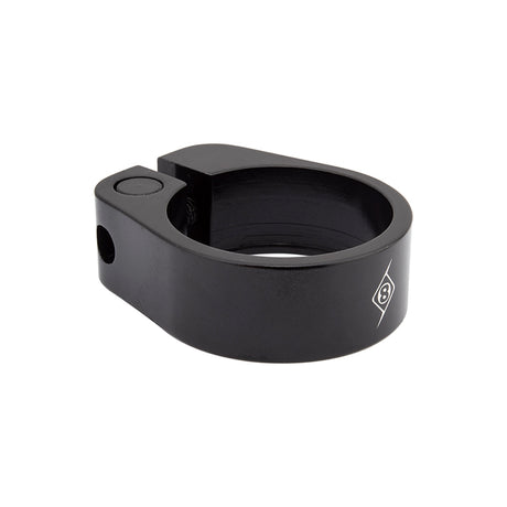 Origin8 Clampdown Seatpost Clamp  34.9 Black AL6061