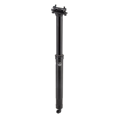 Origin8 Hangtime Dropper Post  31.6mm 466mm Black Alloy 0mm 545g 155mm 90mm
