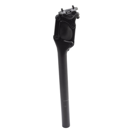 Sunlite Parapro Suspension Seatpost  27.2mm 350mm Black Aly 30-60mm