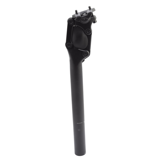 Sunlite Parapro Suspension Seatpost  31.6mm 350mm Black Aly 30-60mm