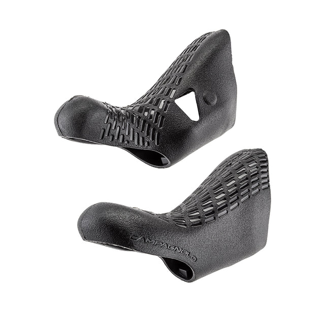 Campagnolo EC-SR500 EPS Hoods Black Pair 11s EPS