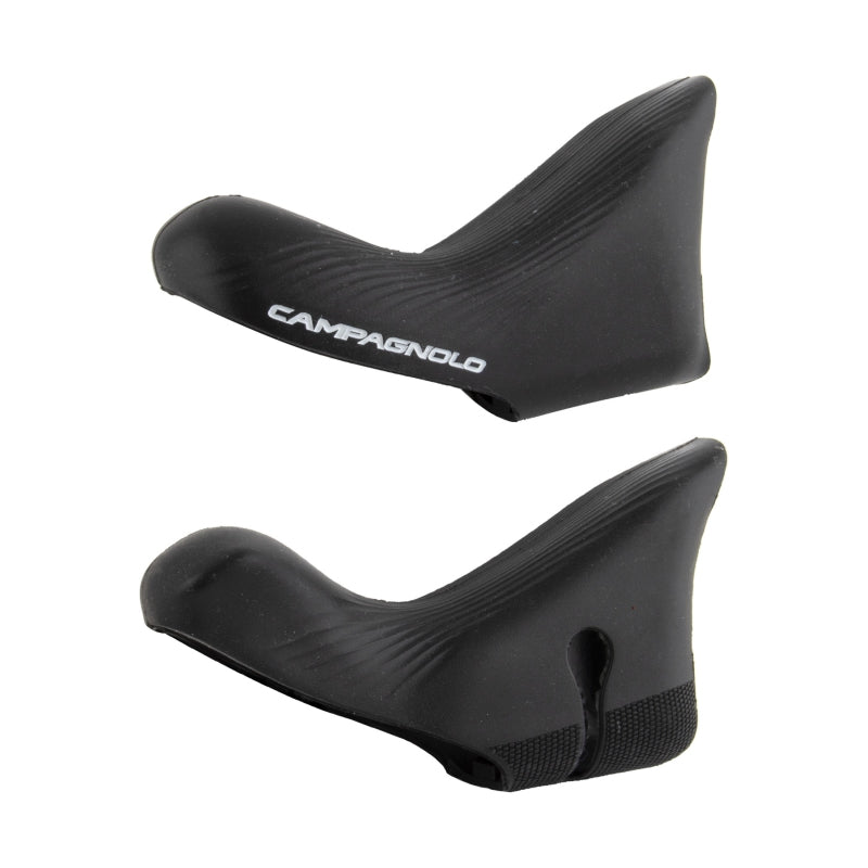 Campagnolo EC-SR700 Replacement Hoods Black Pair EC-SR700 12s