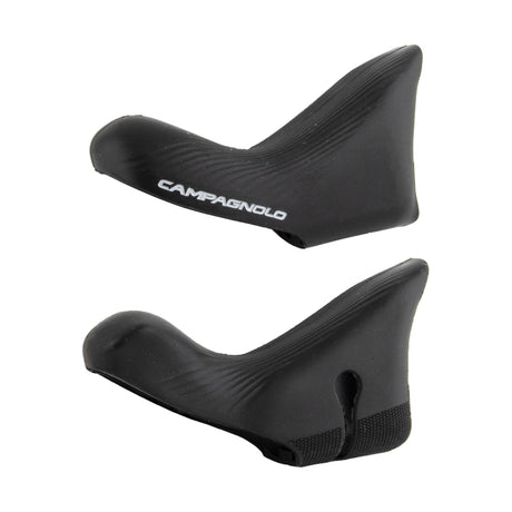 Campagnolo EC-SR700 Replacement Hoods Black Pair EC-SR700 12s