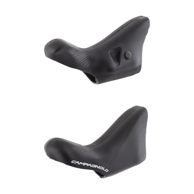 Campagnolo EC-EPS1203 Replacement Hoods Black Pair EC-EPS1203 12s