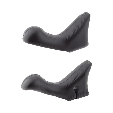 Campagnolo EC-RDB600 Replacement Hoods Black Pair EC-RDB600 12s