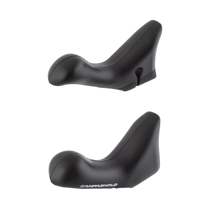 Campagnolo EC-SRDB600 Replacement Hoods Black Pair EC-SRDB600 12s