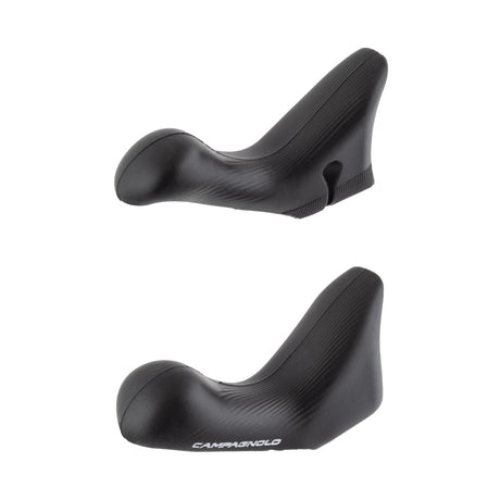 Campagnolo EC-SRDB600 Replacement Hoods Black Pair EC-SRDB600 12s
