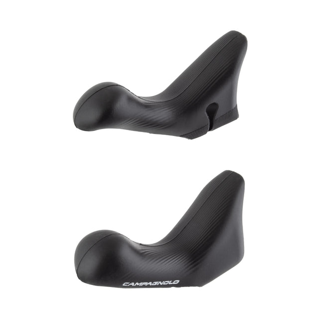 Campagnolo EC-SRDB600 Replacement Hoods Black Pair EC-SRDB600 12s
