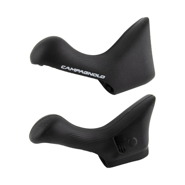 Campagnolo EC-SRDB600EPS Replacement Hoods Black Pair EC-SRDB600EPS 12s