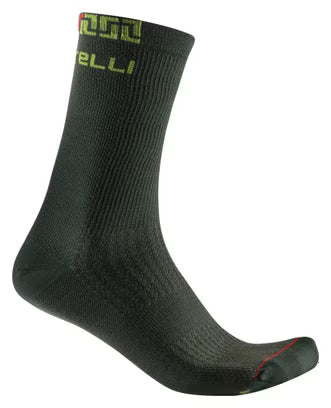 Bandito Merino 18 Socks