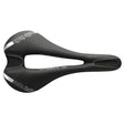 Selle Italia Max SLR Boost Gel Ti 316 Superflow Saddle 248 x 155mm Unisex 218g Black