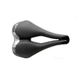 Selle Italia Max S 5 Superflow Saddle 255 x 180mm Unisex 350g Black