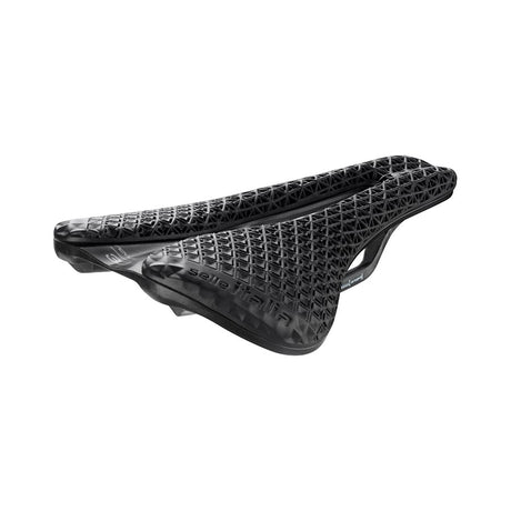 Selle Italia Novus Boost Evo Carbonio Saddle 145 x 245mm Unisex Black
