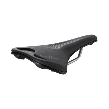 Selle Italia Model Y Saddle 142 x 246mm Unisex 277g Black