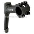 Origin8 Pro Fit 4-Bolt MTB Quill Stem 110 31.8 Black