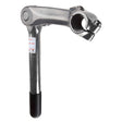 Sunlite Adjustable Stem 110 25.4 Silver