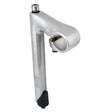 Origin8 Classic Sport Quill Stem 60 25.4 Silver