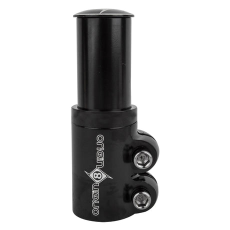 Origin8 X-Tra Lift Stem Riser 55mm Rise Black