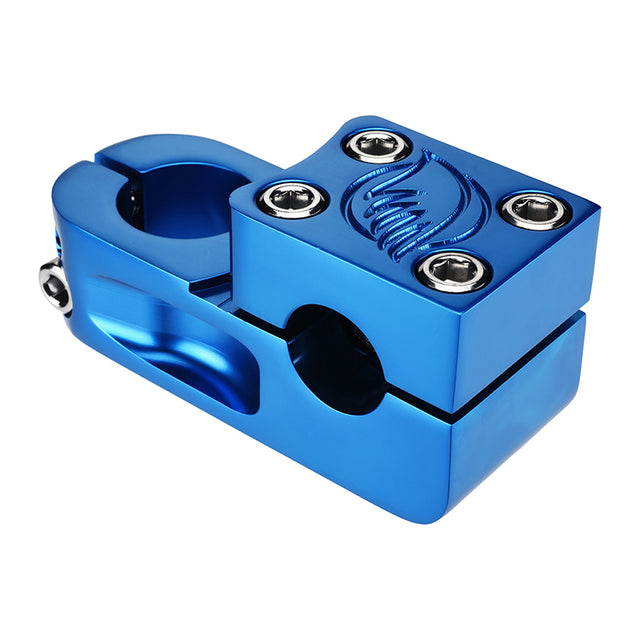 Se bikes Narler Stem BMX Headset