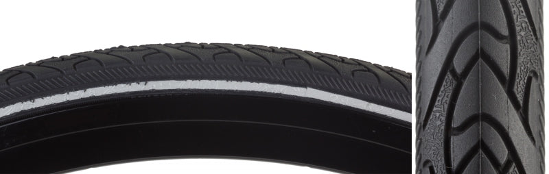 Sunlite Classic Otis CST1777 700x28 Standard Tire