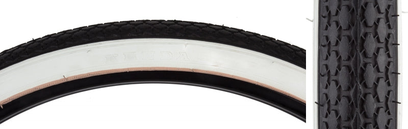 Sunlite Street Tire - Thumbnail 3