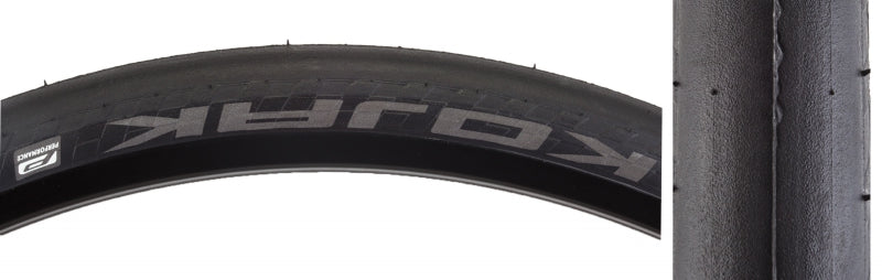 Kojak Performance Lite RaceGuard