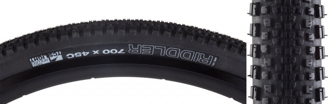 Wtb Riddler TCS Light Fast Rolling 700x45 Tubeless Tire