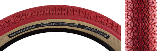 Se bikes Chicane 26x3.5 Standard Tire