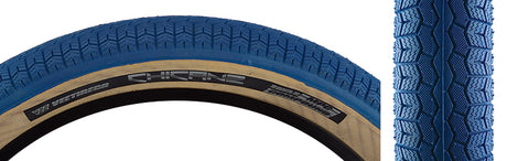 Se bikes Chicane 26x3.5 Standard Tire