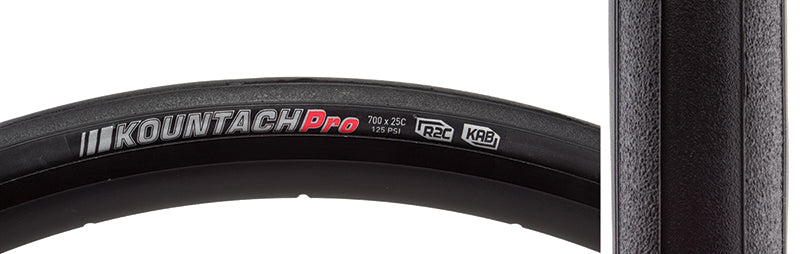Kenda Kountach Pro 700x25 Standard Tire – Bike Mart