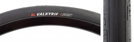 Kenda Valkyrie Pro 700x30 Tubeless Tire